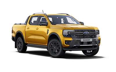 Ford Ranger Wildtrak